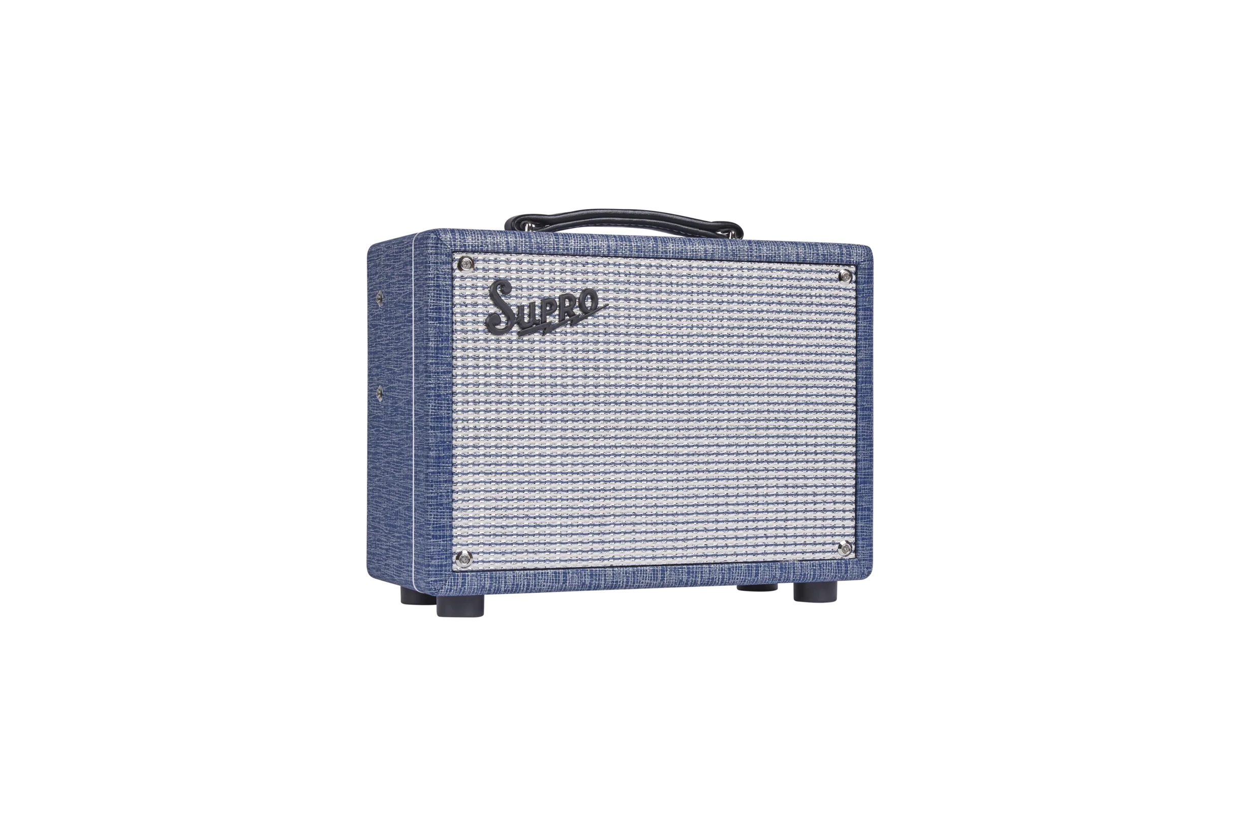 Supro 1605RJ '64 Reverb Combo - Image 3