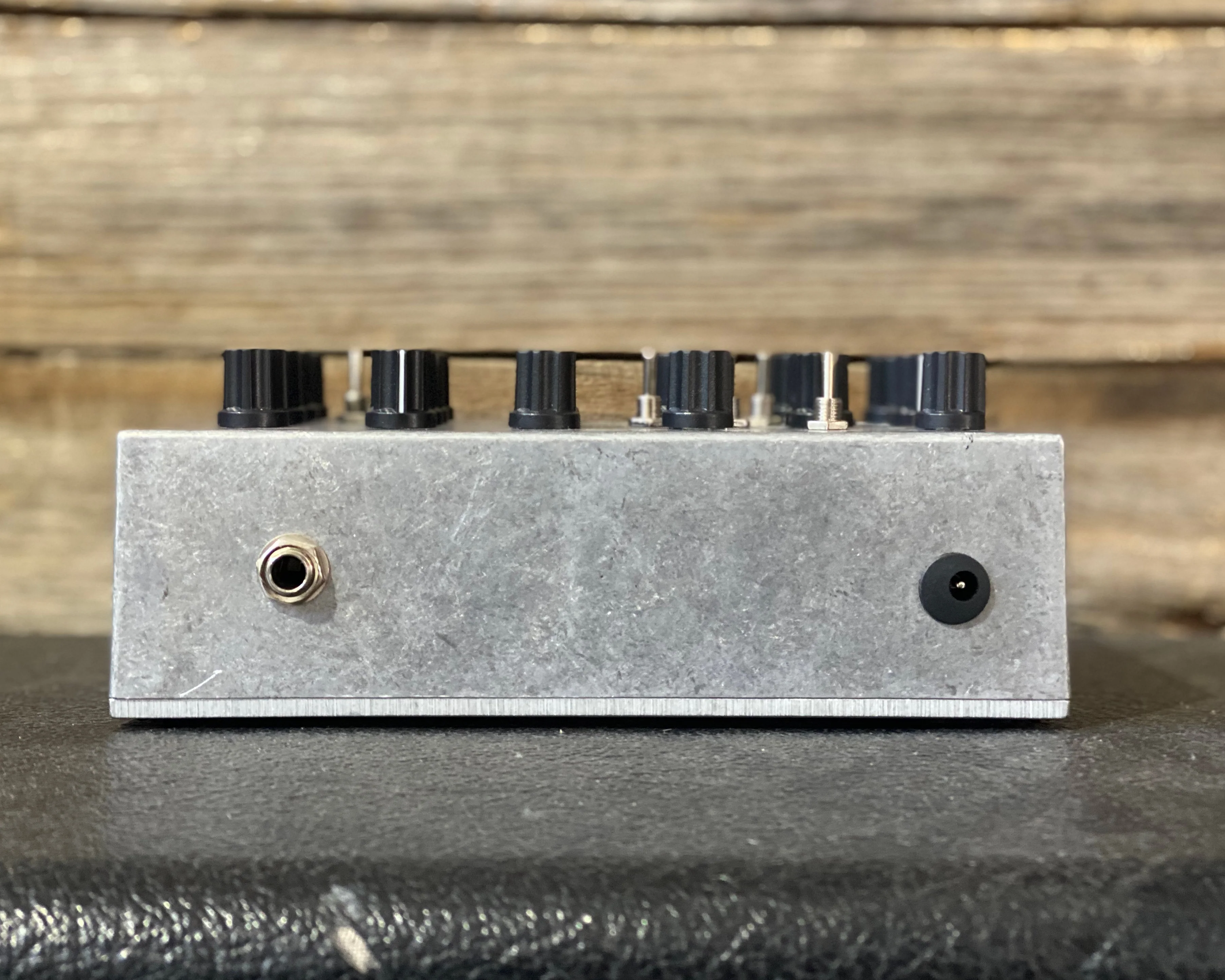 Synamodec Astrogorus Dynamic Synthesizer - Image 2