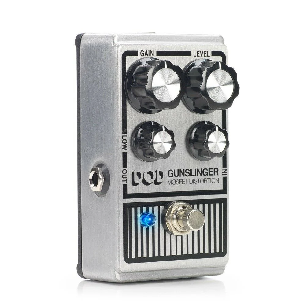 DOD Gunslinger Distortion - Image 2