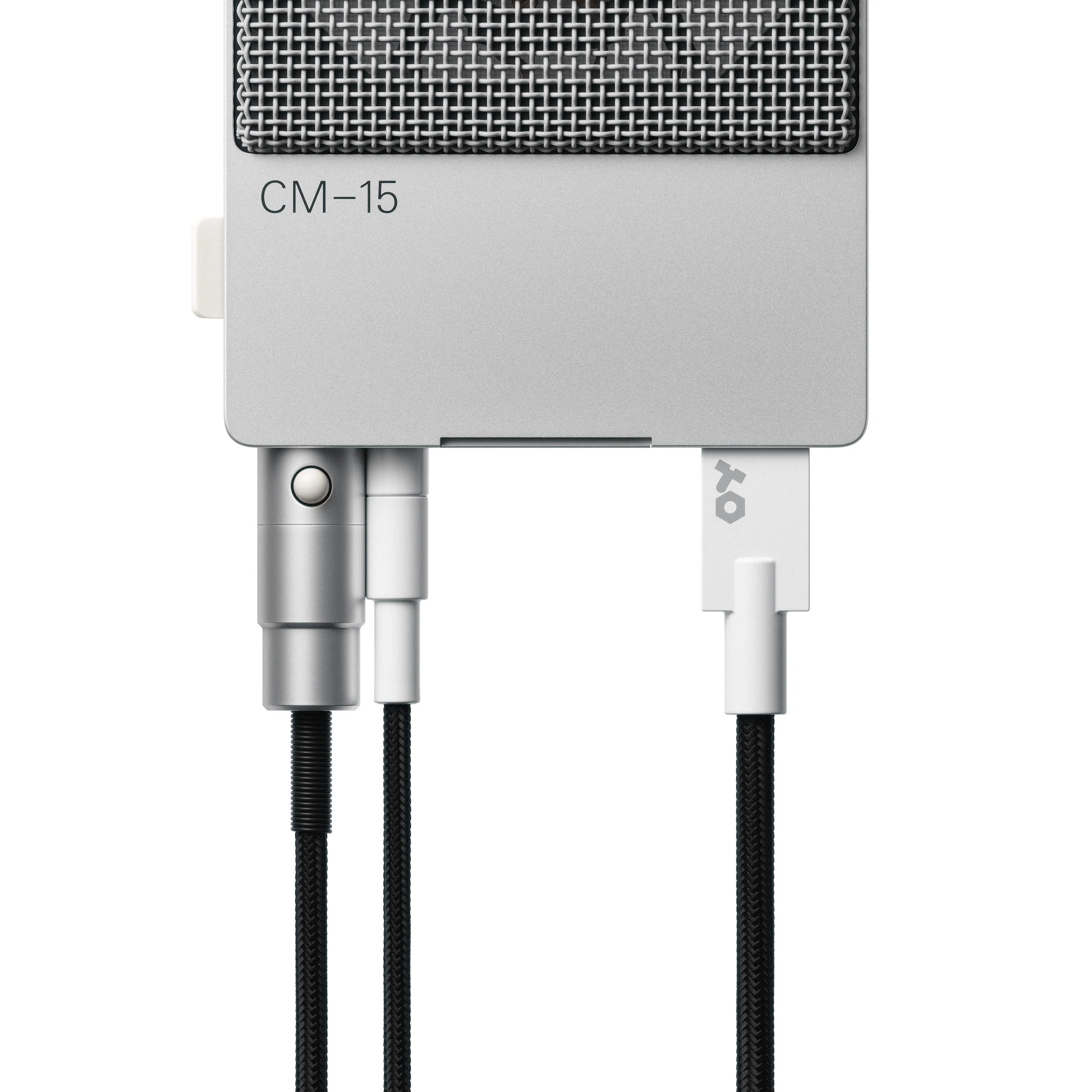 Teenage Engineering CM-15 Field Microphone - Image 4