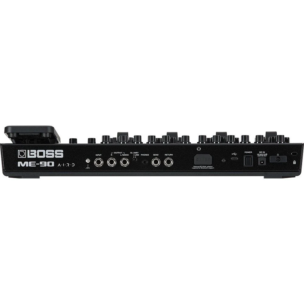 BOSS ME-90 Guitar Multi Effects Processor - Image 2