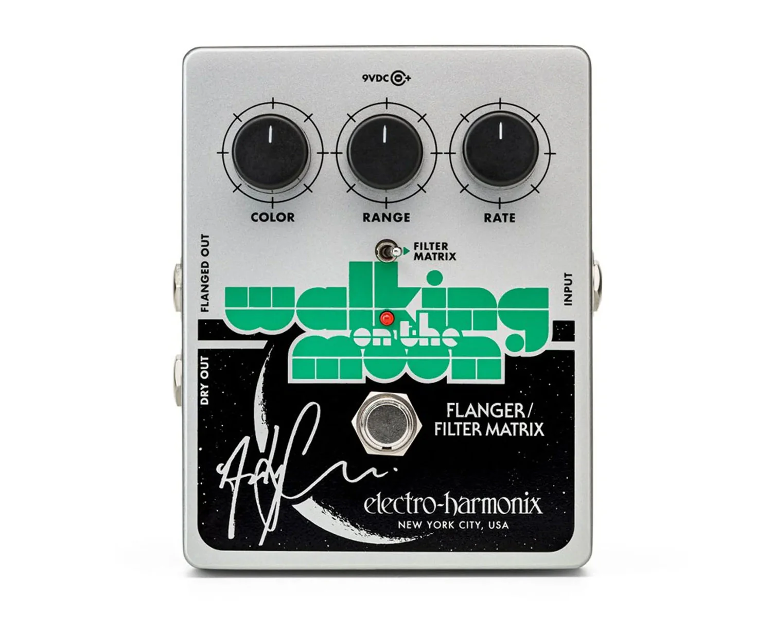 Electro Harmonix Walking On The Moon