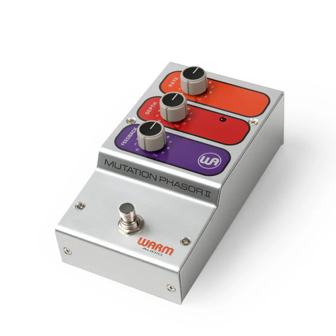Warm Audio Mutation Phasor ll - Image 2