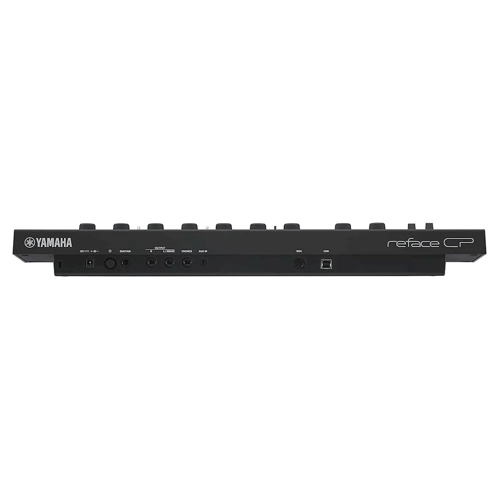 YAMAHA Reface CP Electric Piano - Image 3