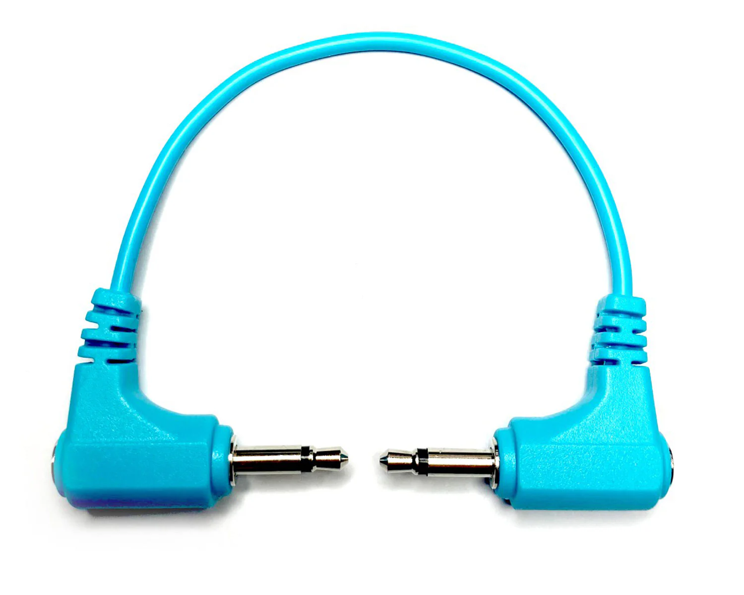 Tendrils STK15C 15cm Stakkas - Cyan
