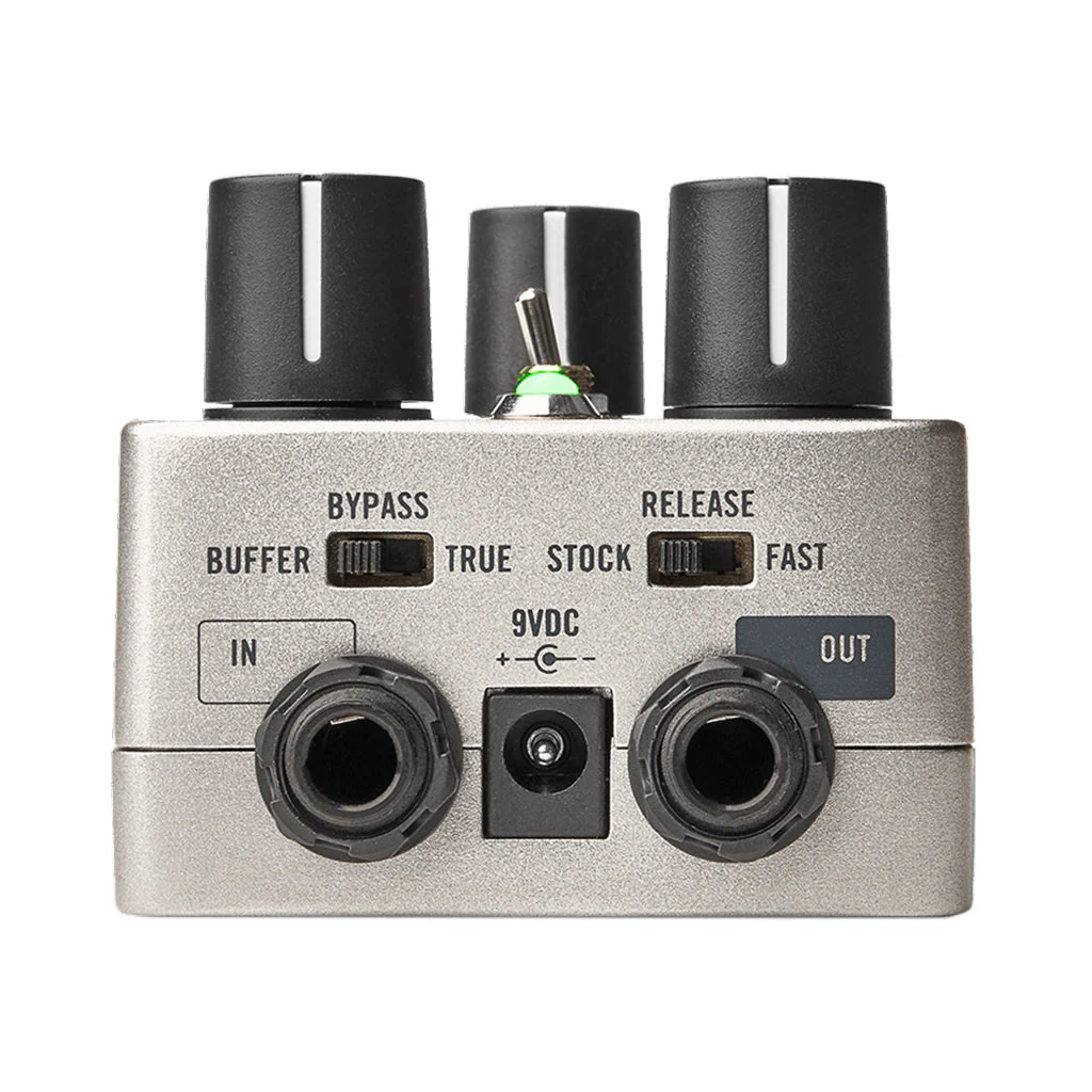 Universal Audio Teletronix LA2A Studio Compressor Pedal - Image 2