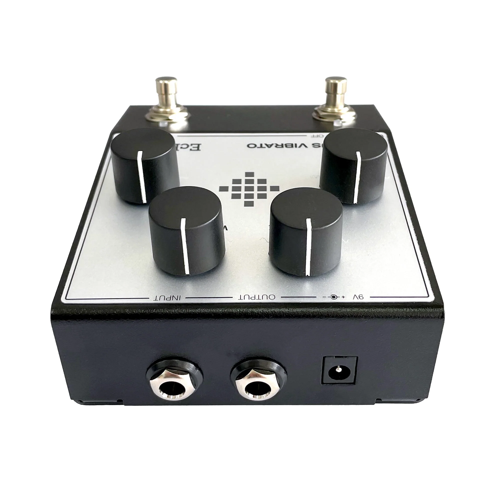 Echo Fix EF-P3 Chorus Vibrato Pedal - Image 3