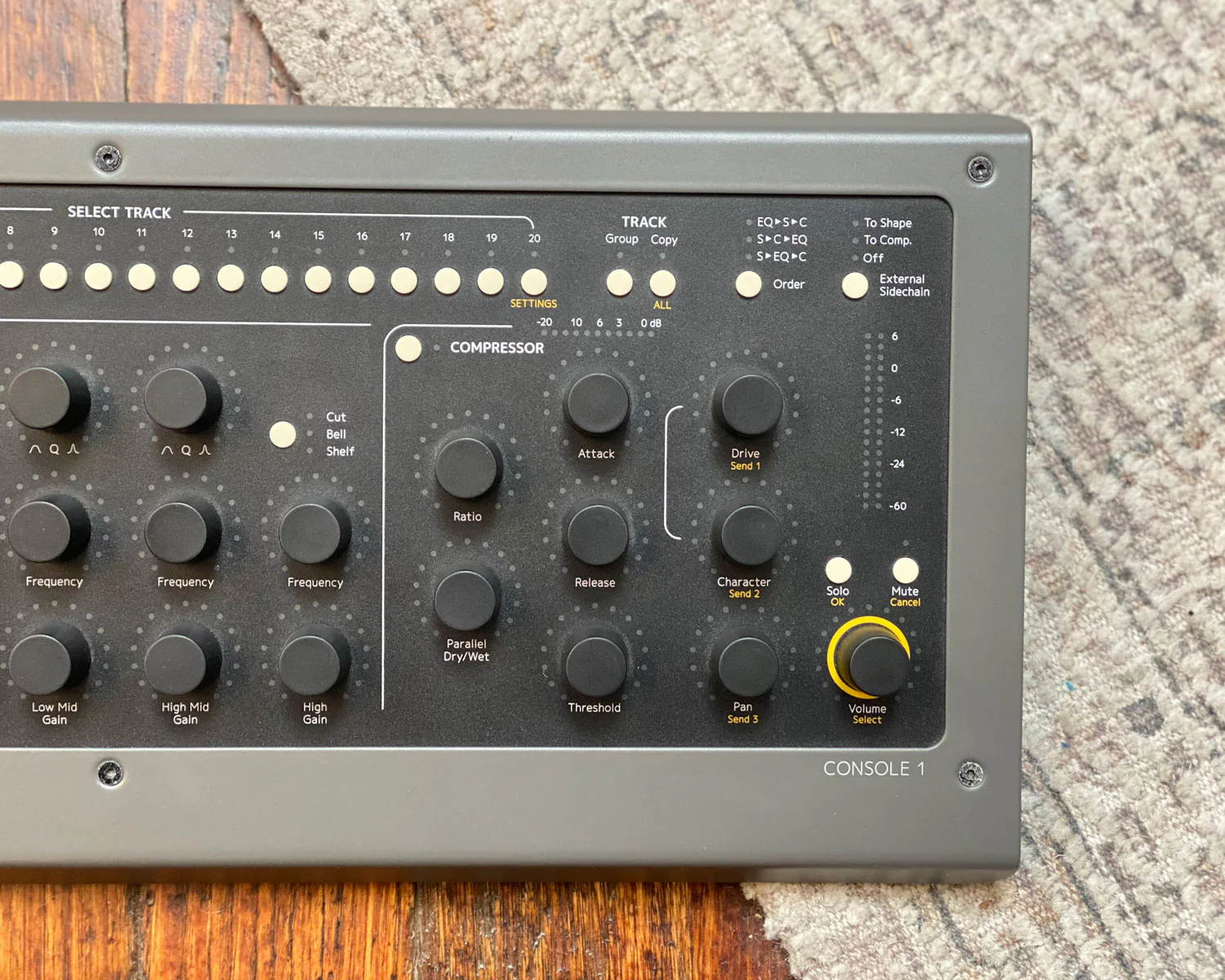 Softube Console 1 Mk2 - Image 3