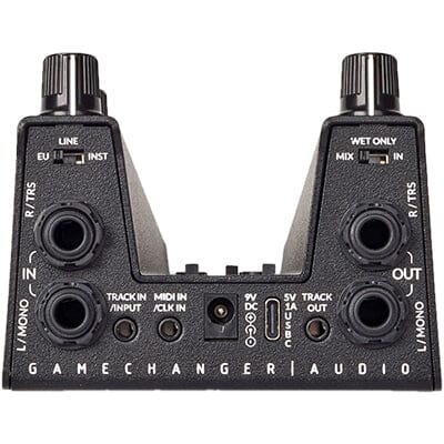 Gamechanger Audio Auto Series Reverb Pedal - Image 5
