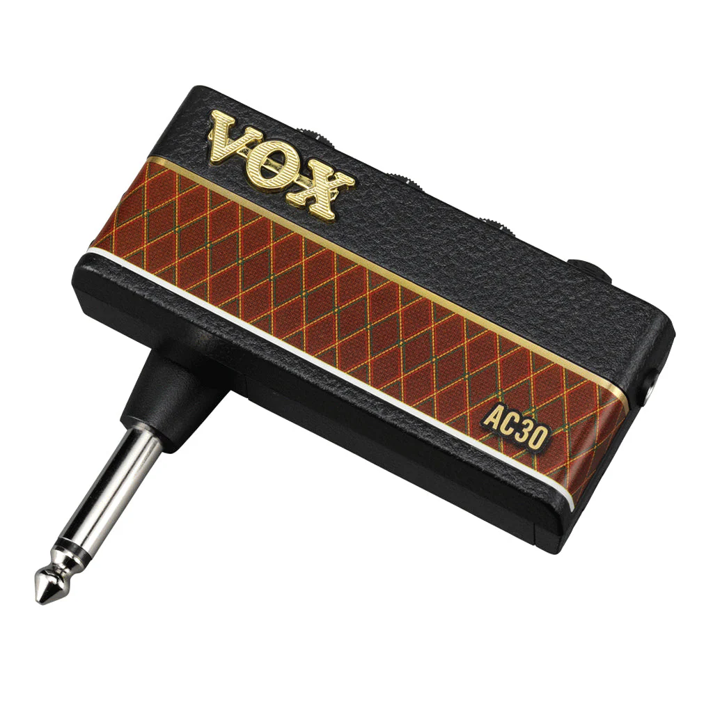 VOX AmPlug III AC30 - Image 2