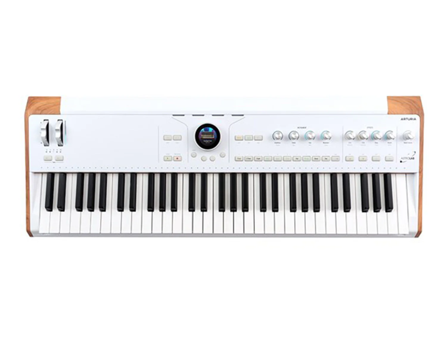 Arturia Astrolab 61-key Avant-Garde Stage Keyboard