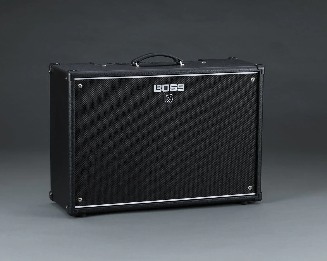 BOSS Katana-100/212 Gen 3 100 Watt 2x12" Guitar Amplifier - Image 4