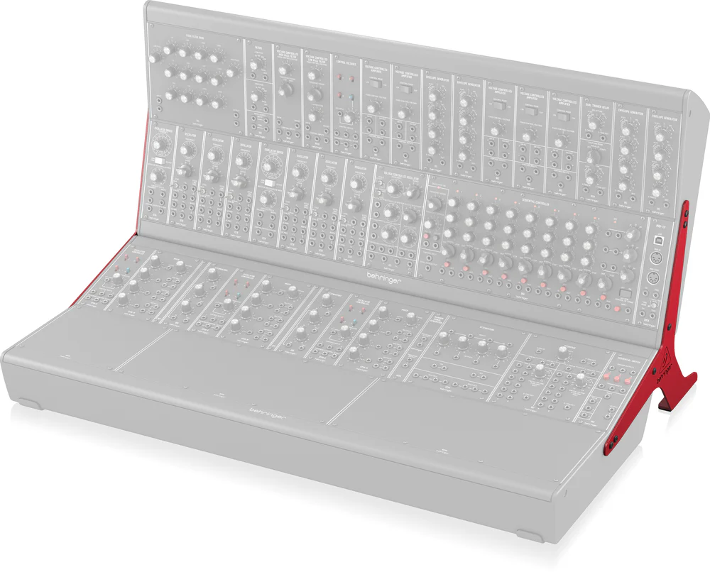 Behringer Eurorack Go Bracket for Eurorack Go Cases - Image 3