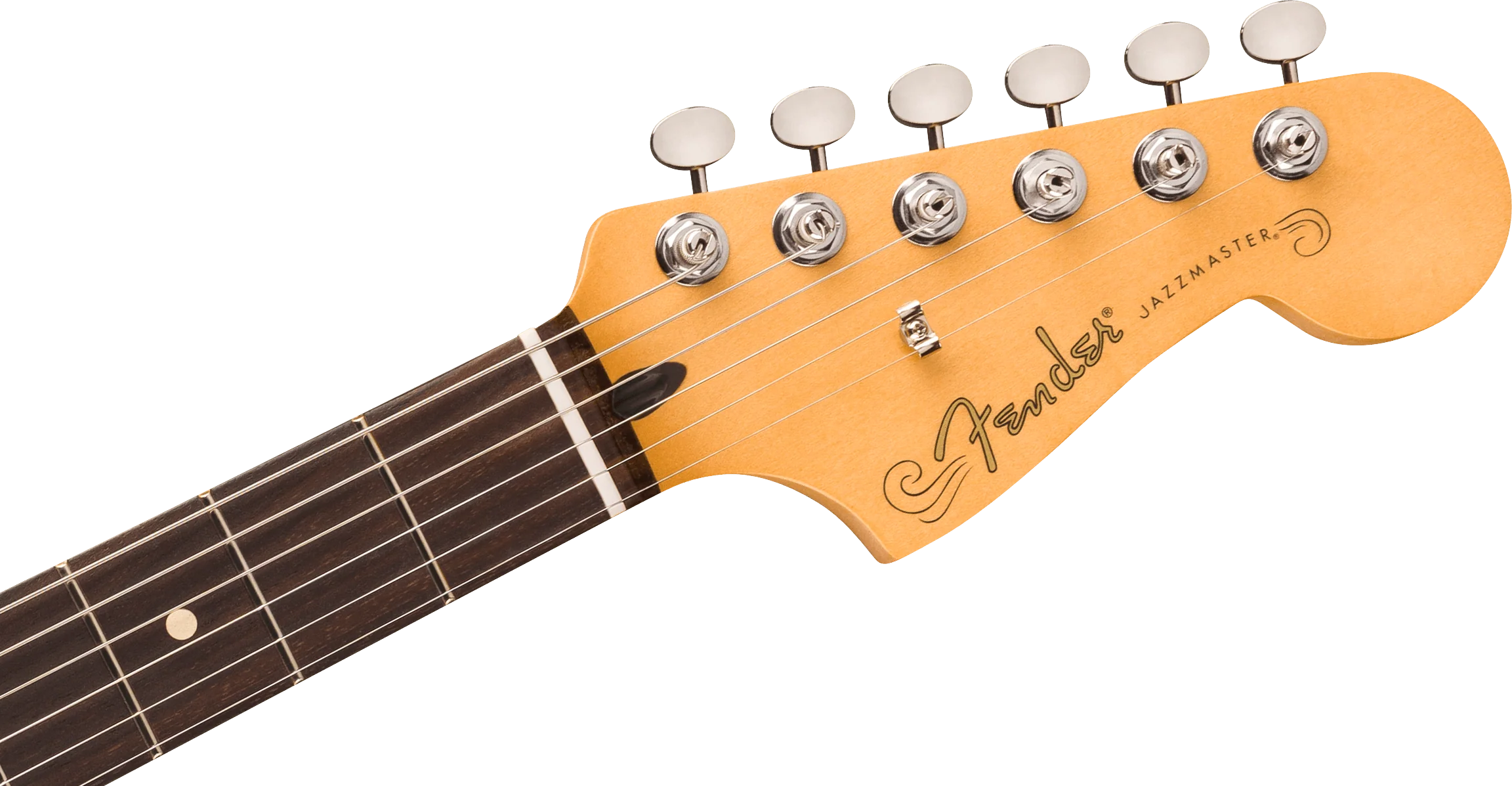 Fender Player II Jazzmaster - Coral Red - Image 2