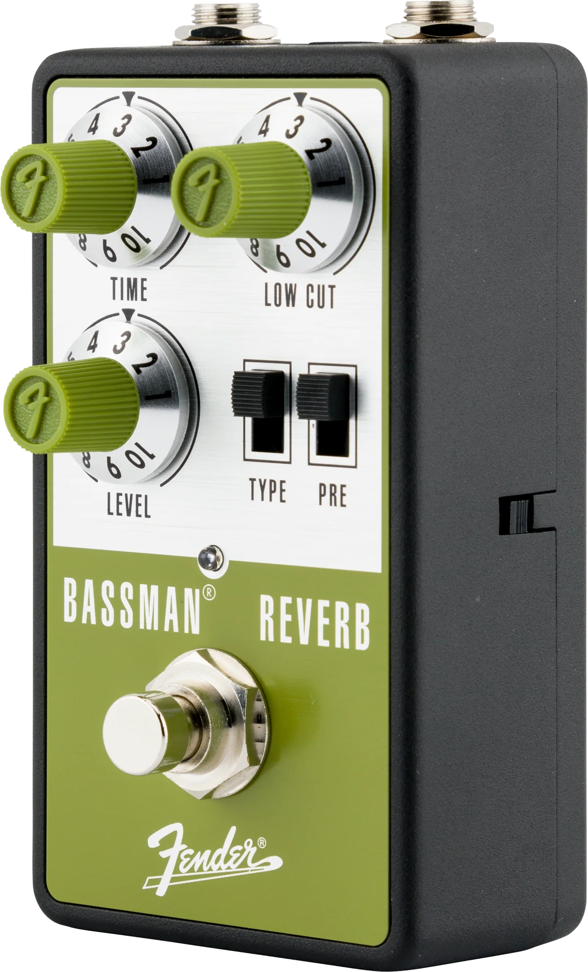 Fender Bassman Reverb - Image 3