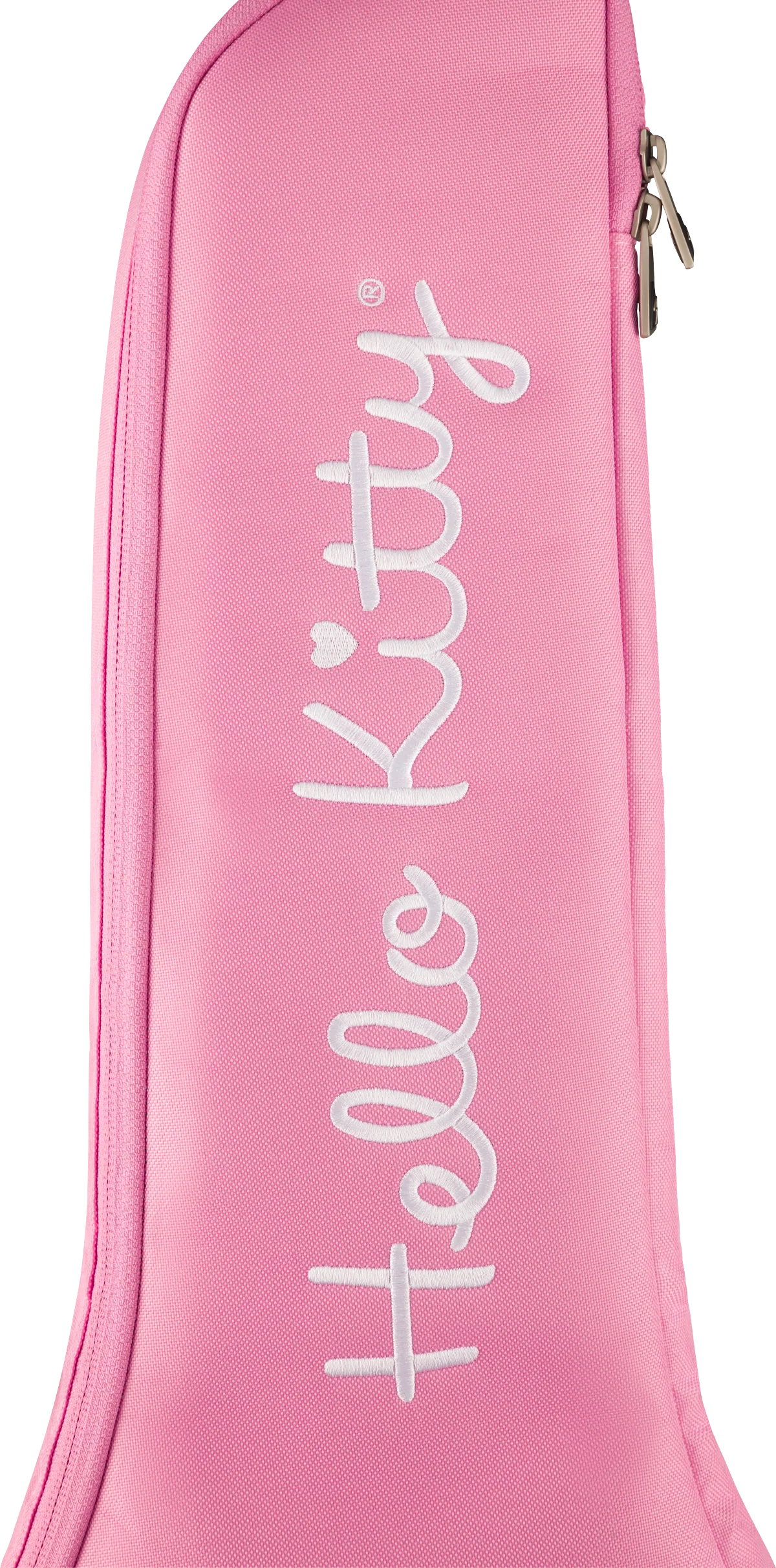 Fender Hello Kitty Electric Guitar Gig Bag - Pink - Image 4