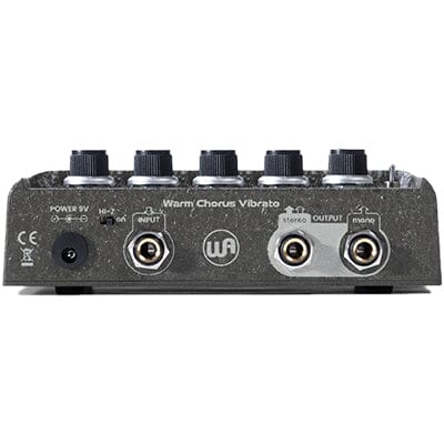 Warm Audio WA-C1 Analogue Chorus Pedal - Image 4