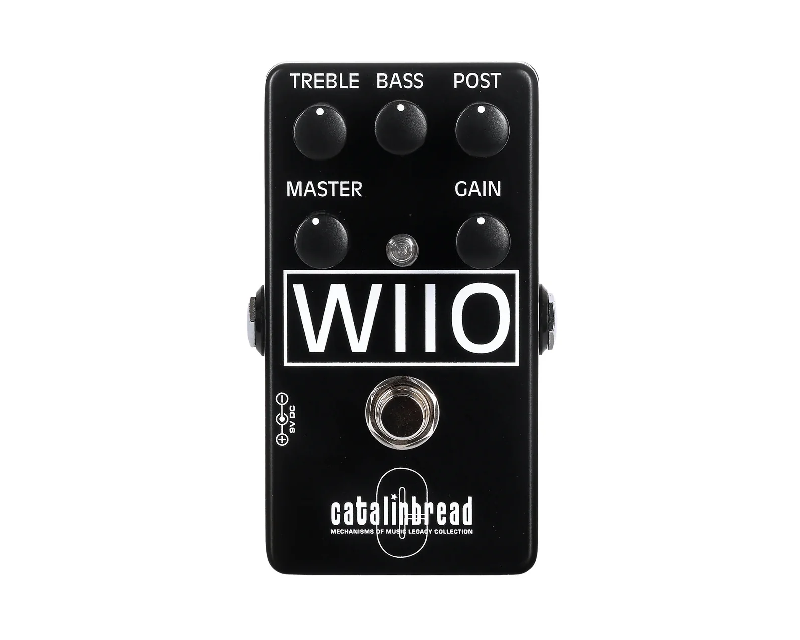 Catalinbread WIIO Overdrive (Legacy Series)