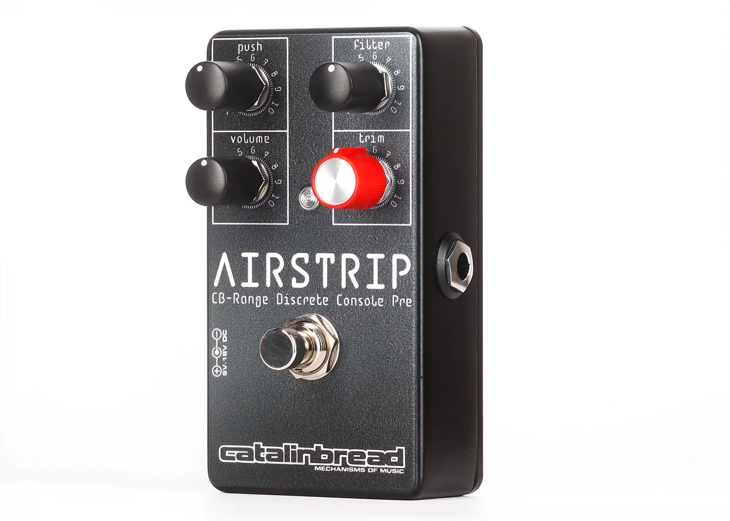 Catalinbread Airstrip - Image 3