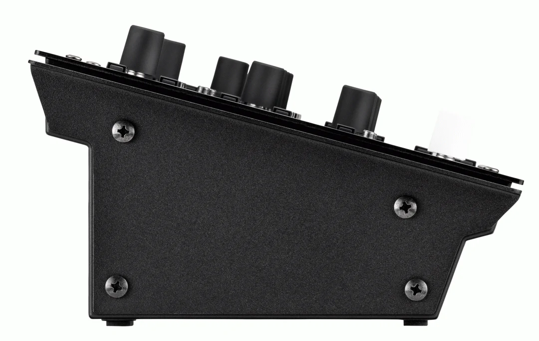 KORG Multi/Poly Analog Modeling Synthesizer Module - Image 3