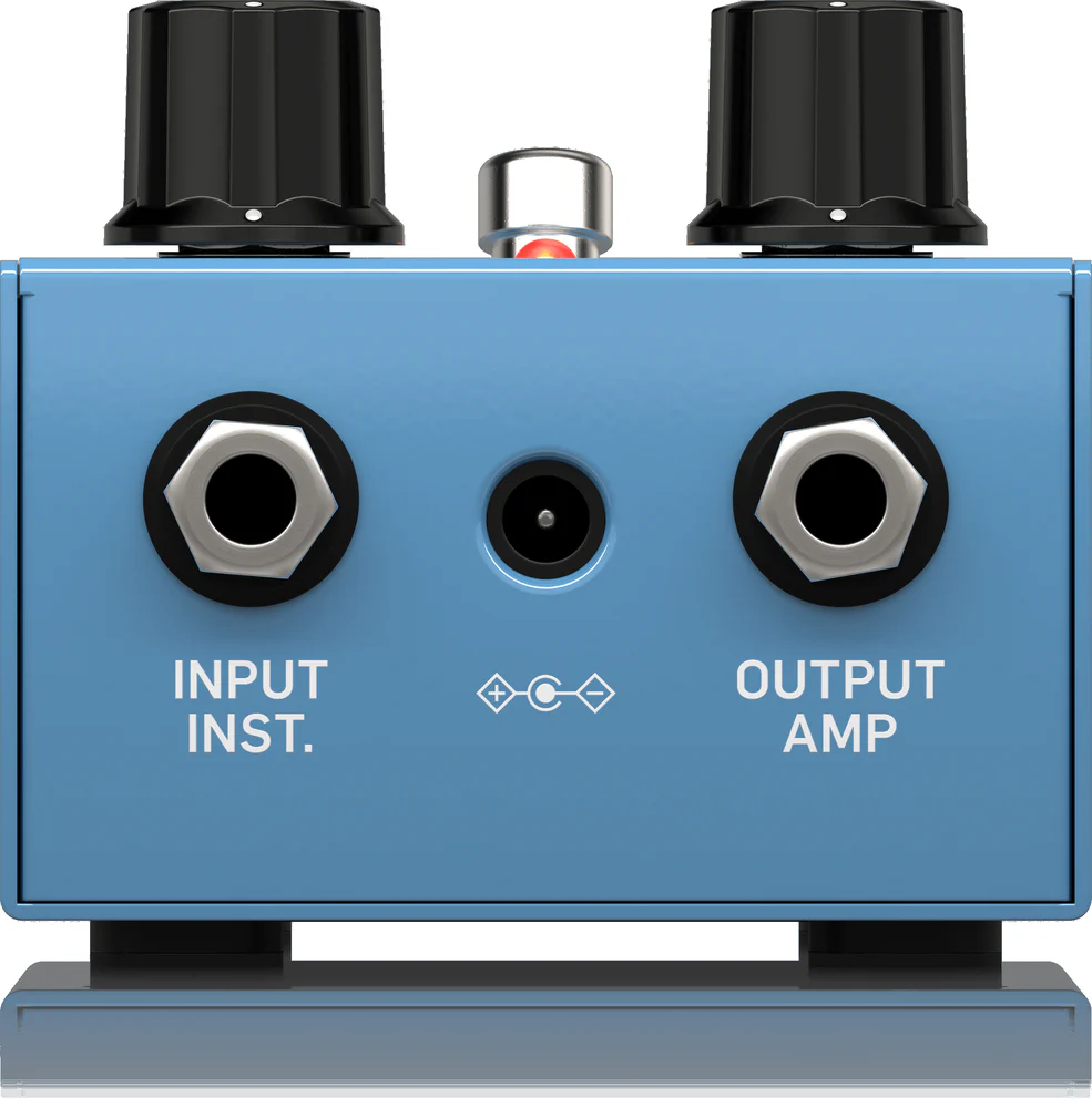 Behringer Octavia Octave Fuzz - Image 3