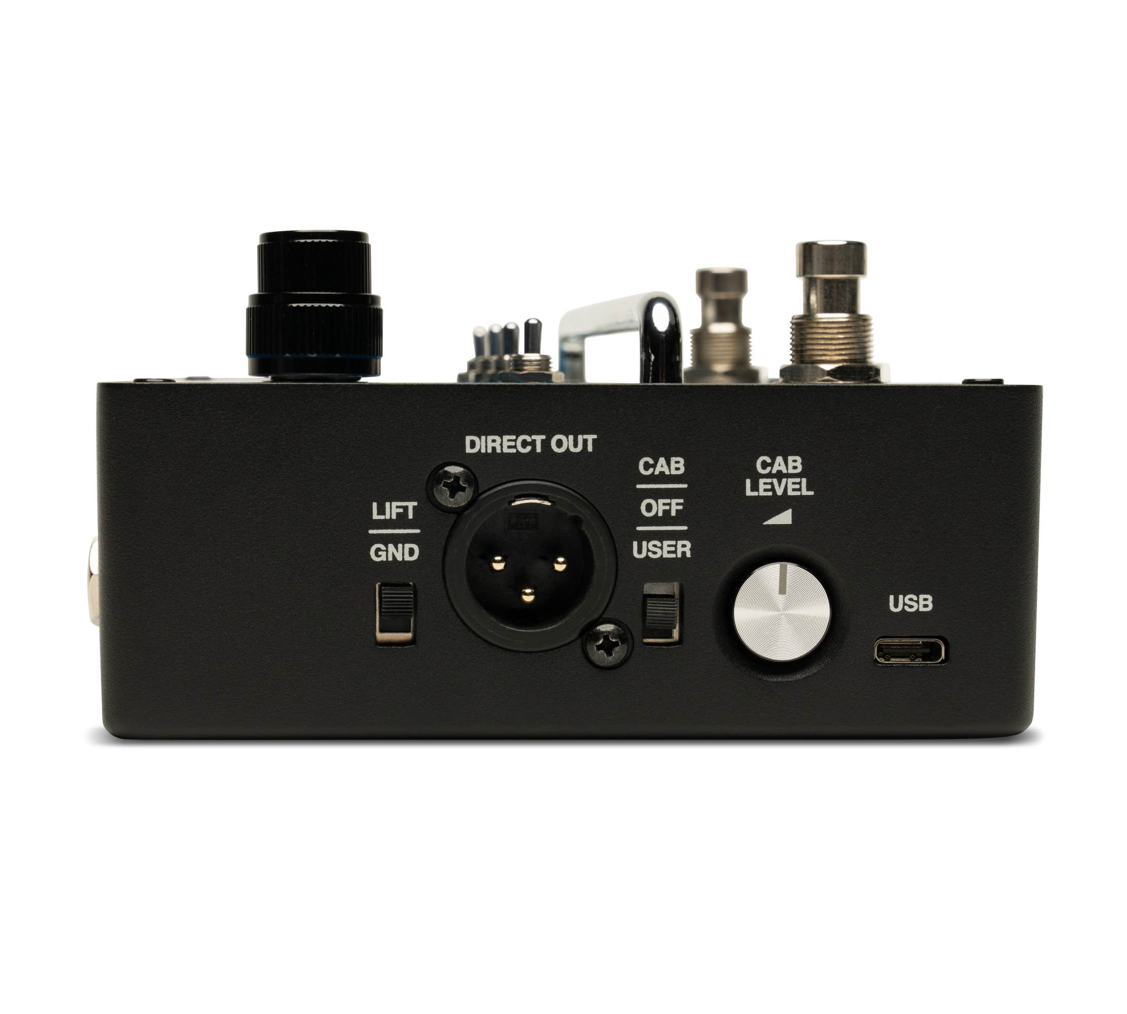 Ampeg SGT-DI Blue Line Anniversary Edition - Image 4