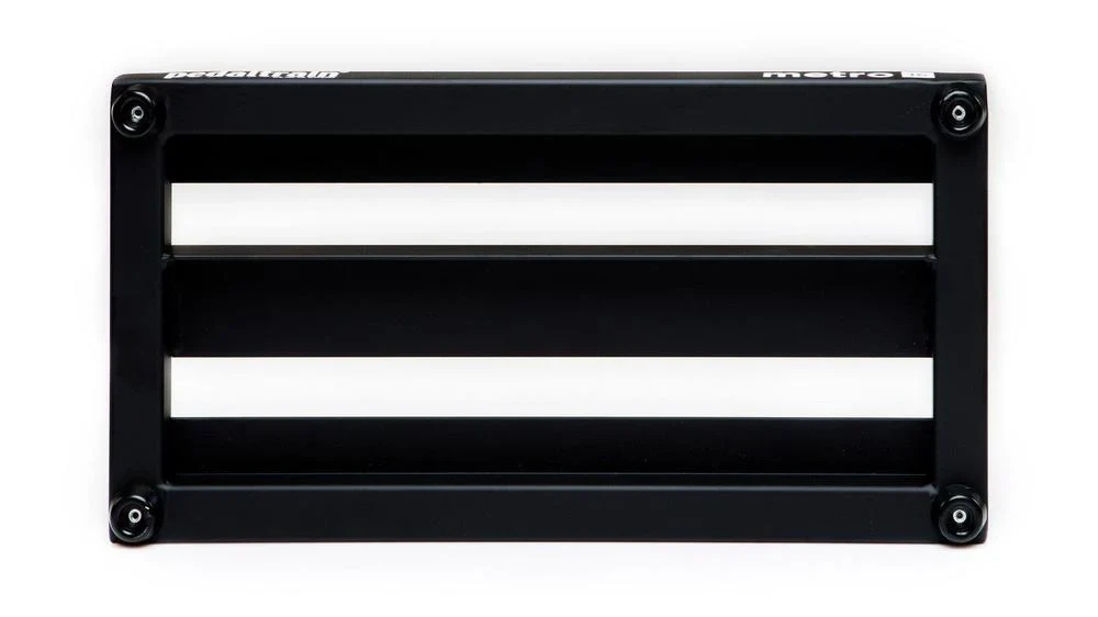 Pedaltrain Metro 16 Hard Case - Image 5