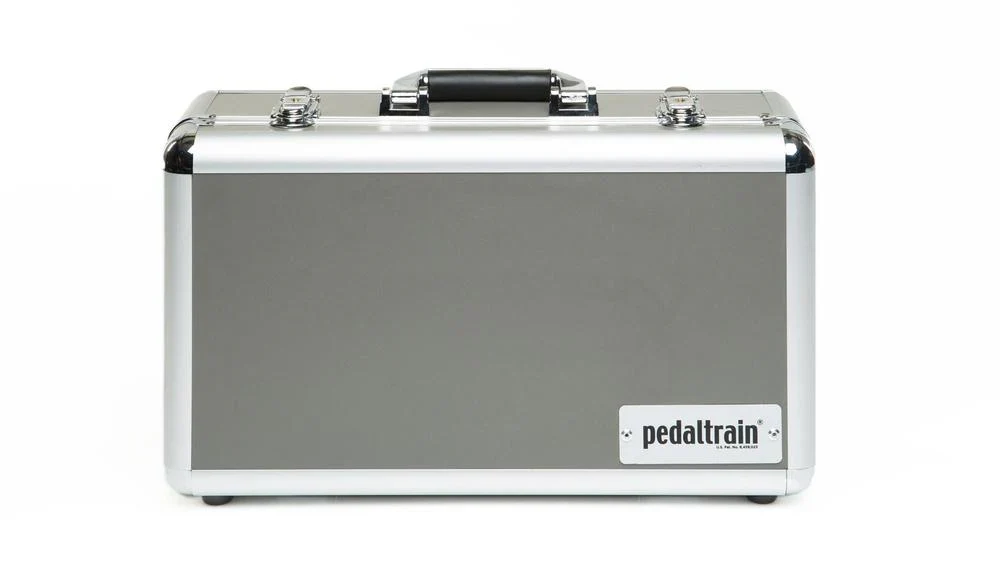 Pedaltrain Metro 16 Hard Case - Image 7