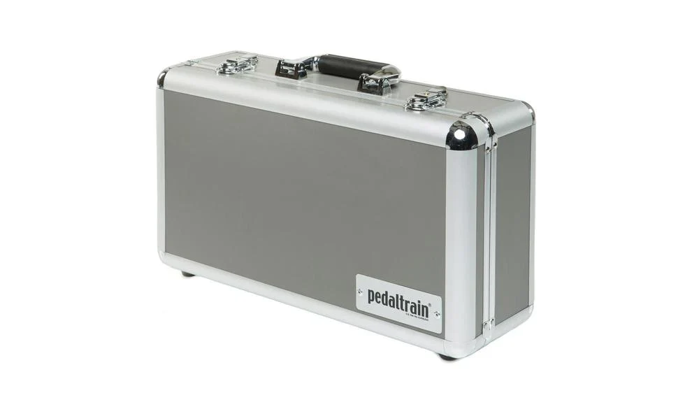 Pedaltrain Metro 16 Hard Case - Image 8