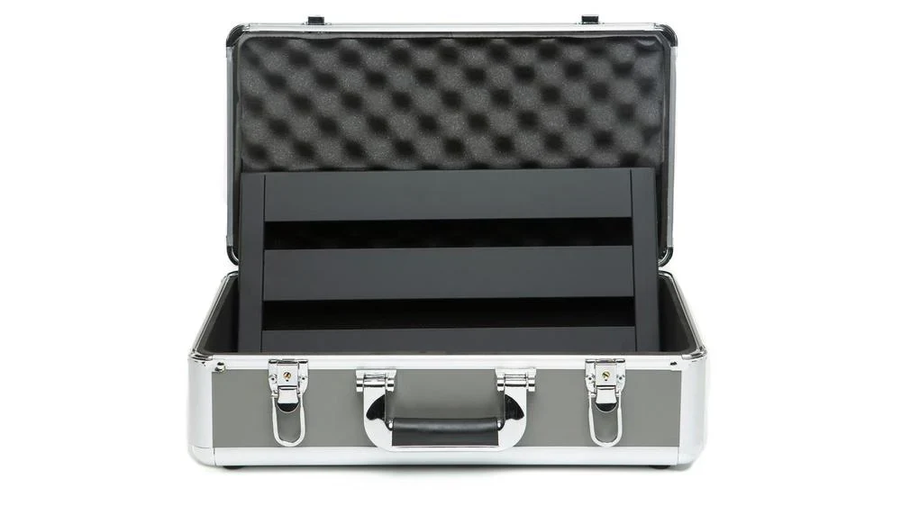 Pedaltrain Metro 16 Hard Case - Image 9