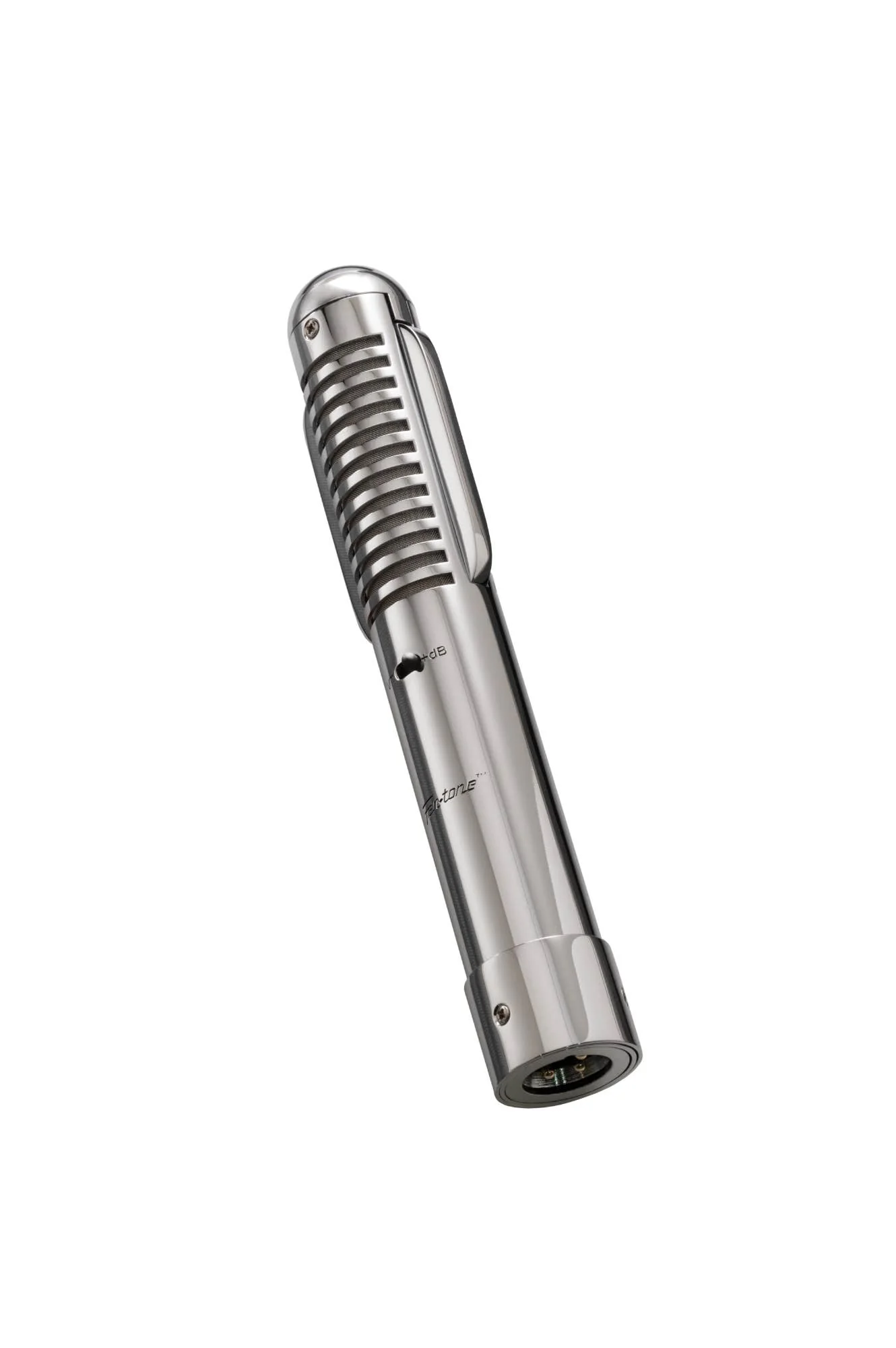 Warm Audio Fen-Tone Instrument Ribbon Microphone - Single - Image 2