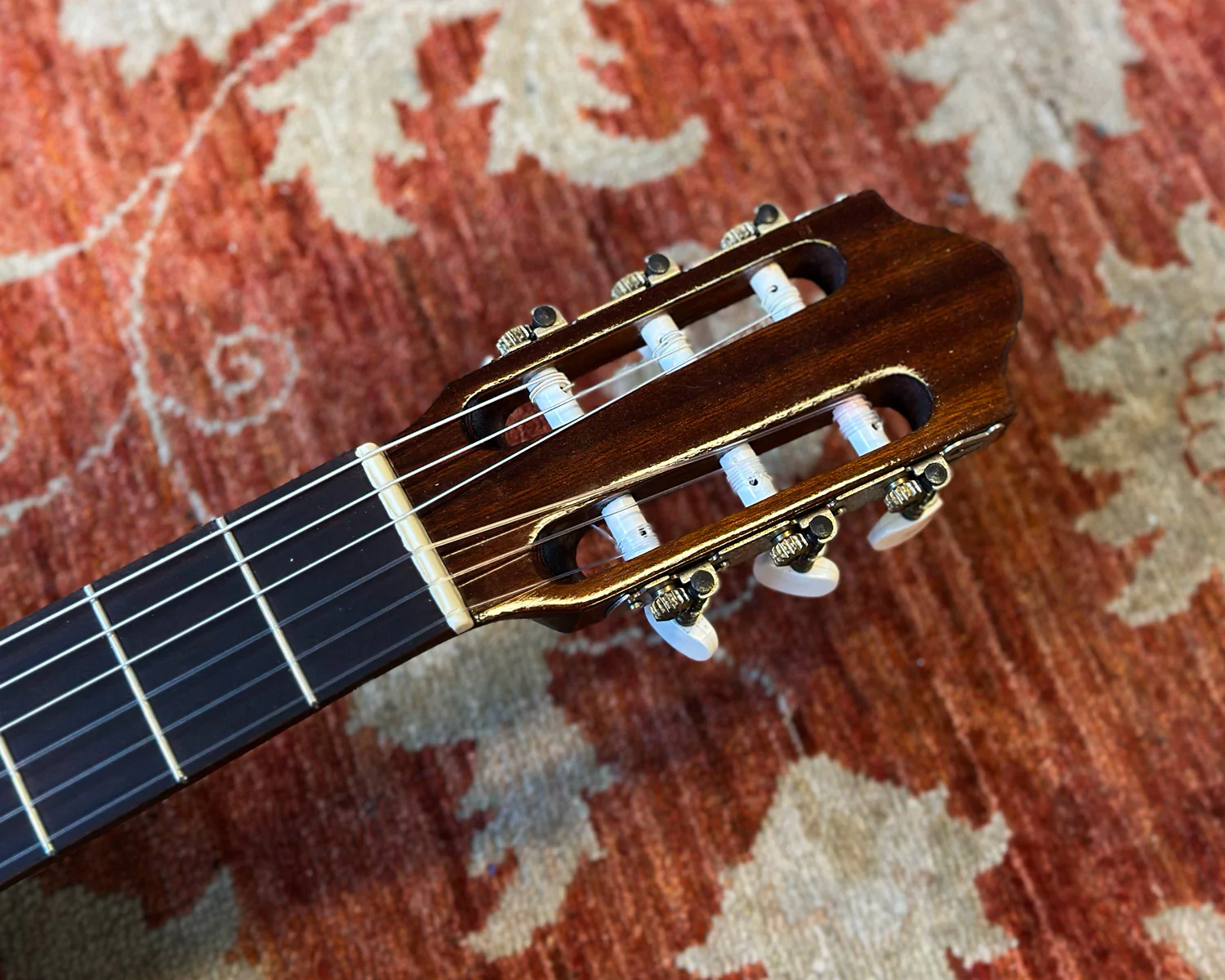 Amada 4735 Classical Guitar - Image 2
