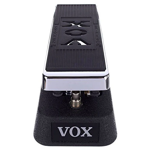VOX V847-A Wah Wah Pedal - Image 2