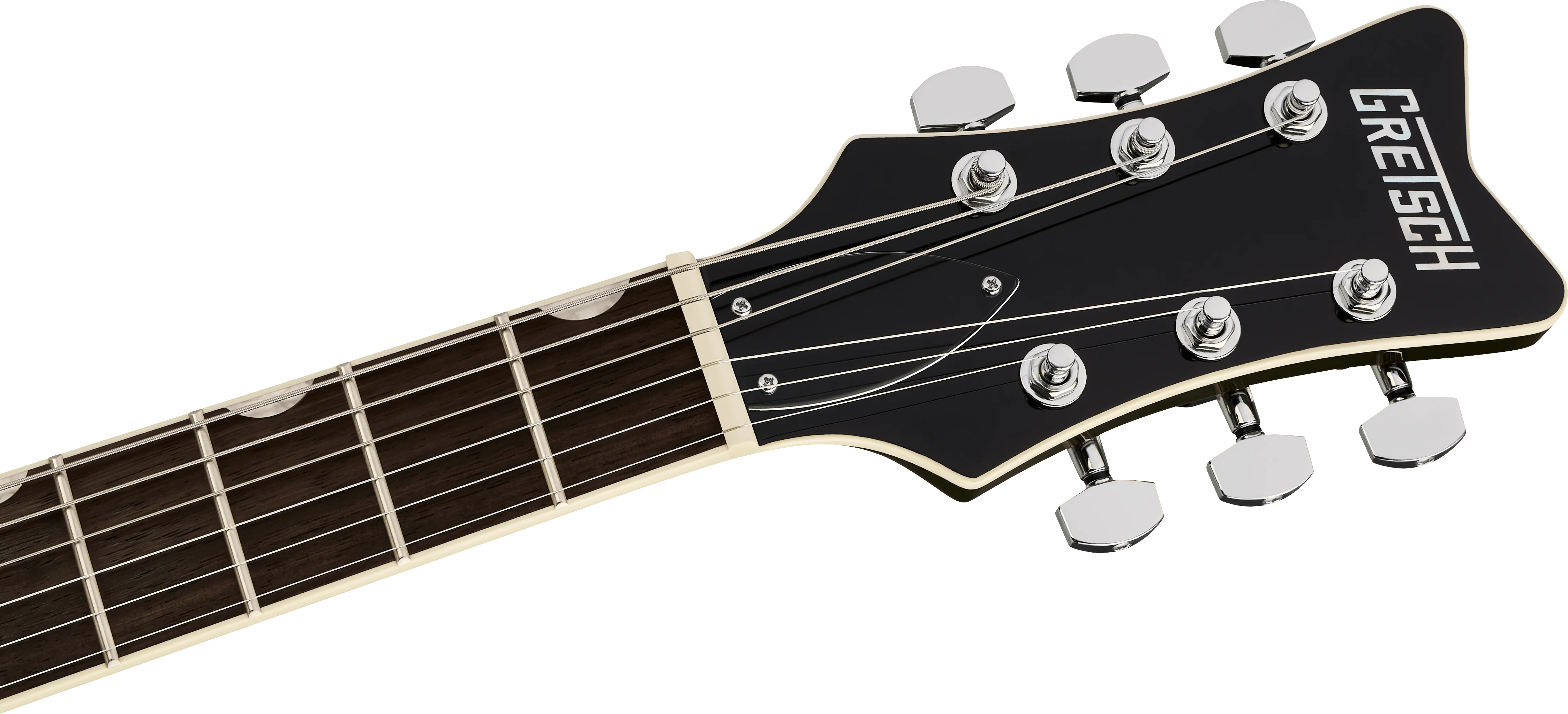 Gretsch Electromatic CVT Double-Cut with Wraparound Wychwood - Wychwood - Image 2