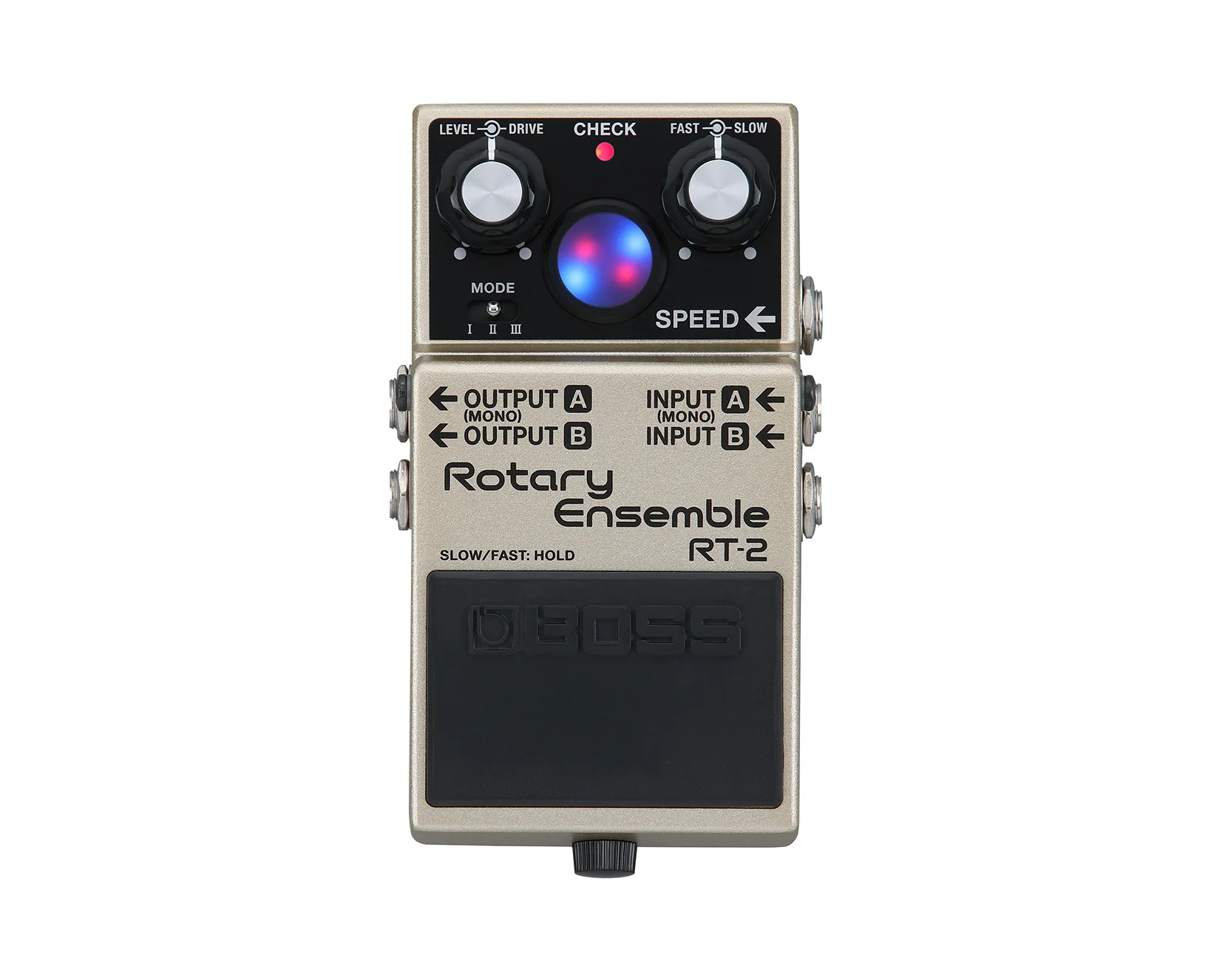BOSS RT-2 Rotary Ensemble