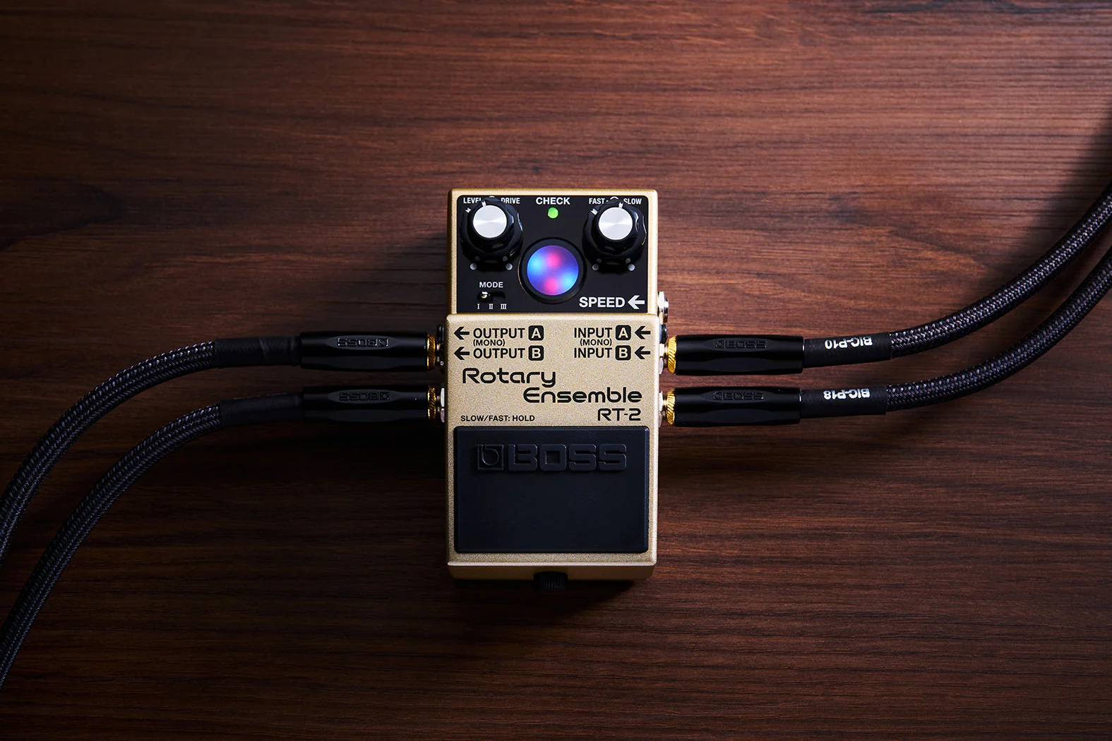 BOSS RT-2 Rotary Ensemble - Image 4