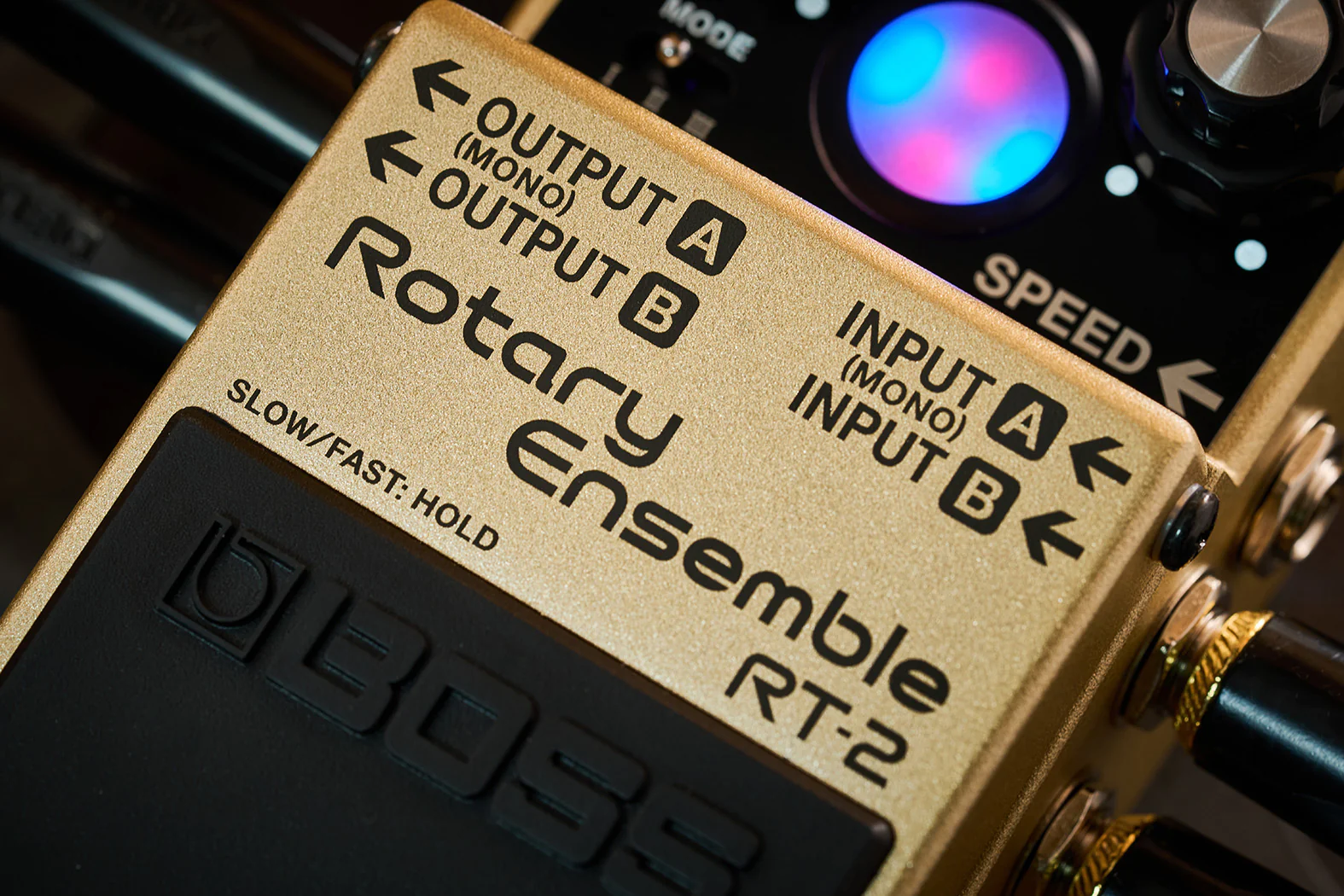 BOSS RT-2 Rotary Ensemble - Image 5