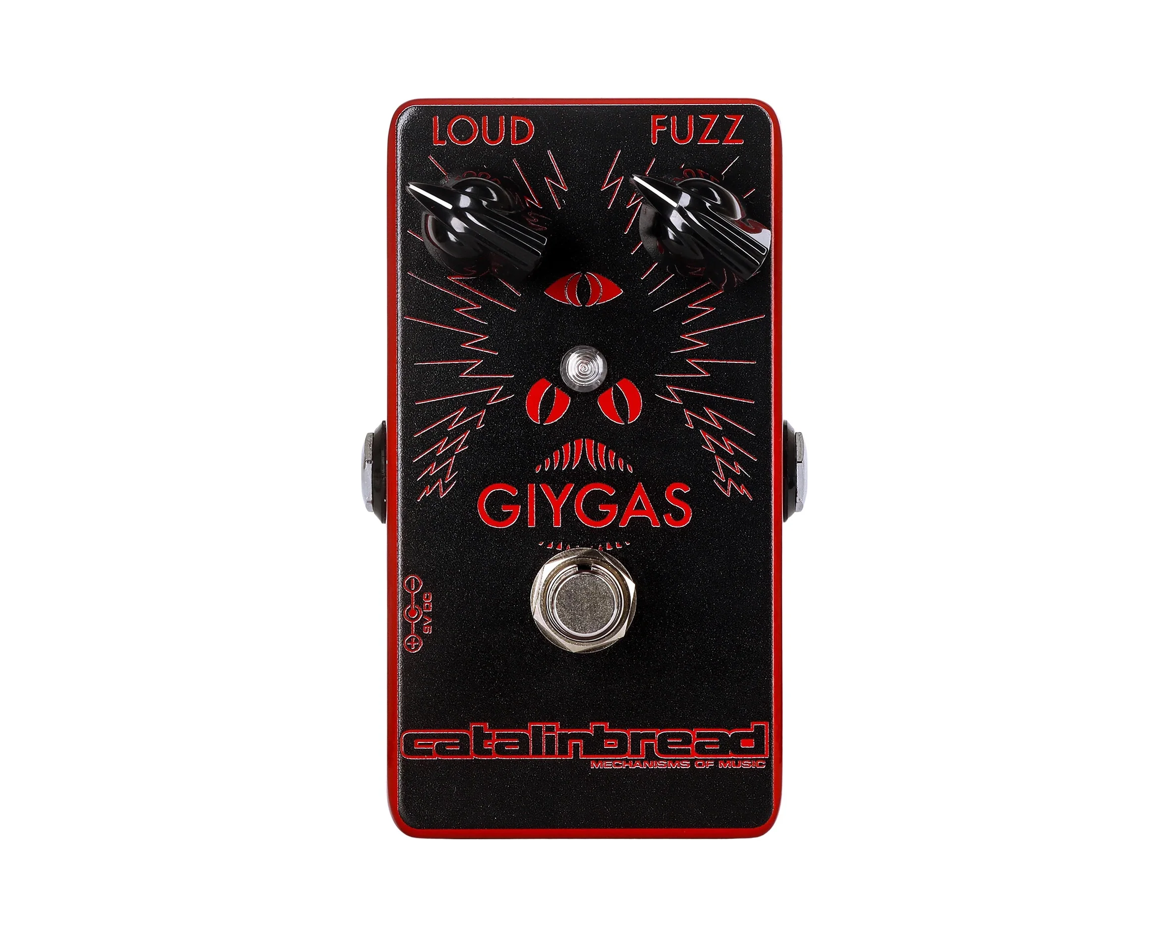 Catalinbread GIYGAS 2