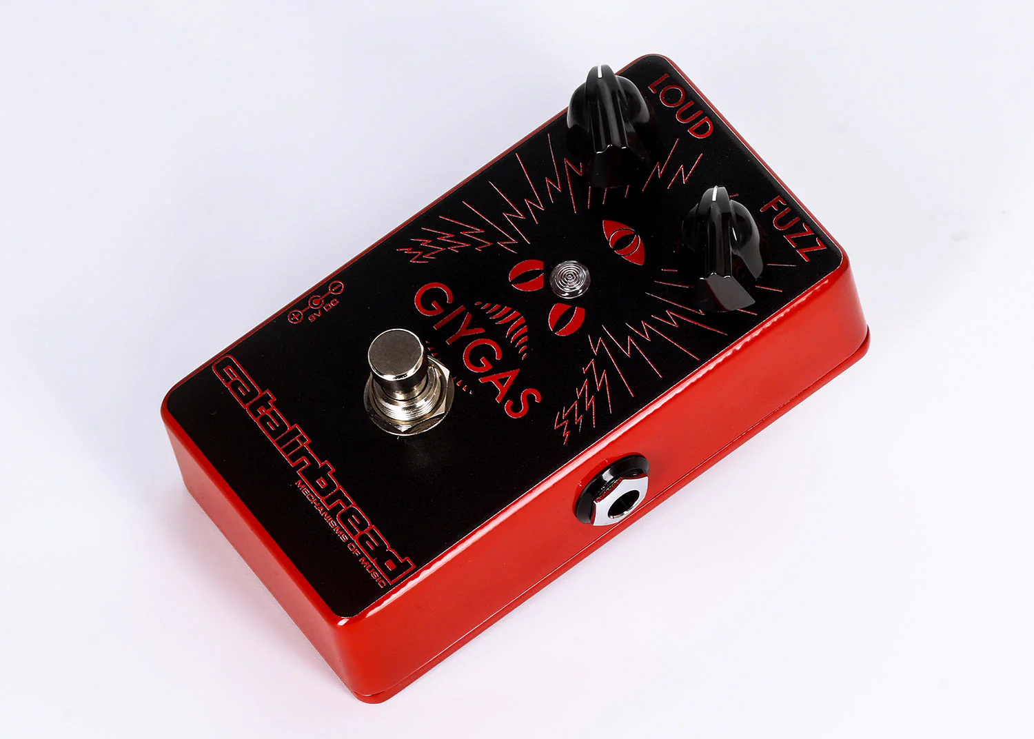 Catalinbread GIYGAS 2 - Image 2