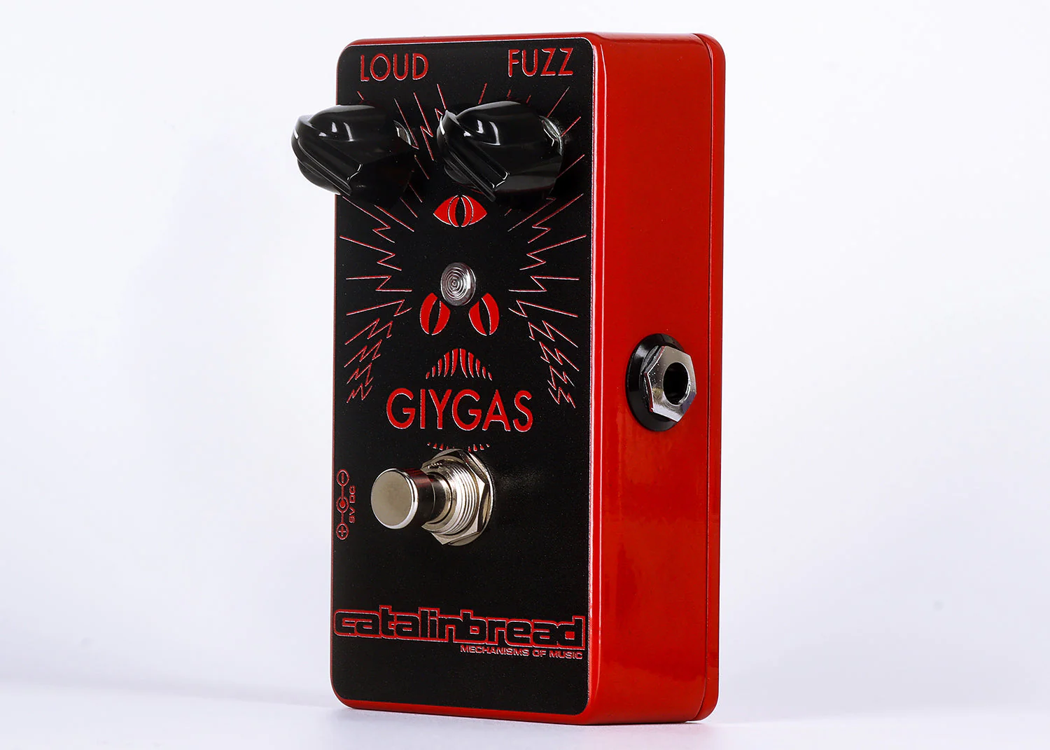 Catalinbread GIYGAS 2 - Image 3