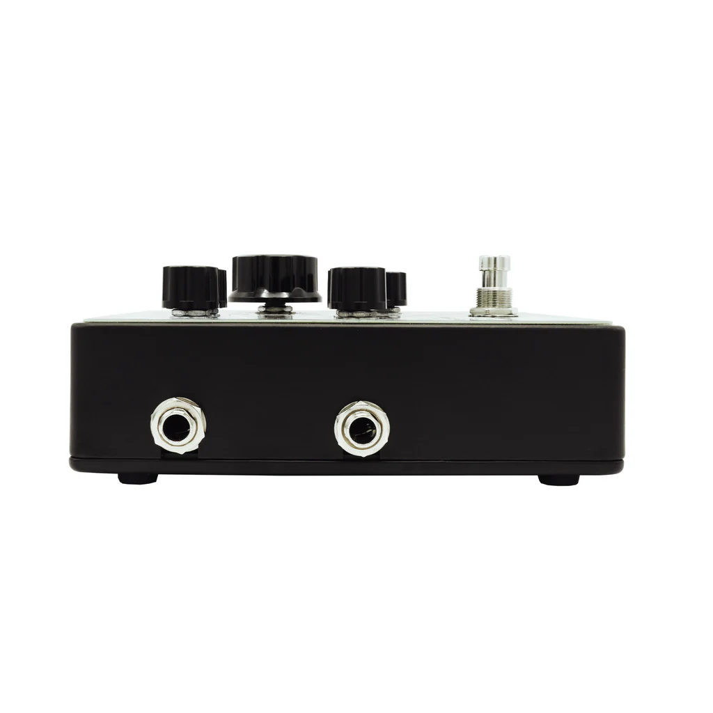 Death By Audio Crossover Fuzz Pedal - Image 3
