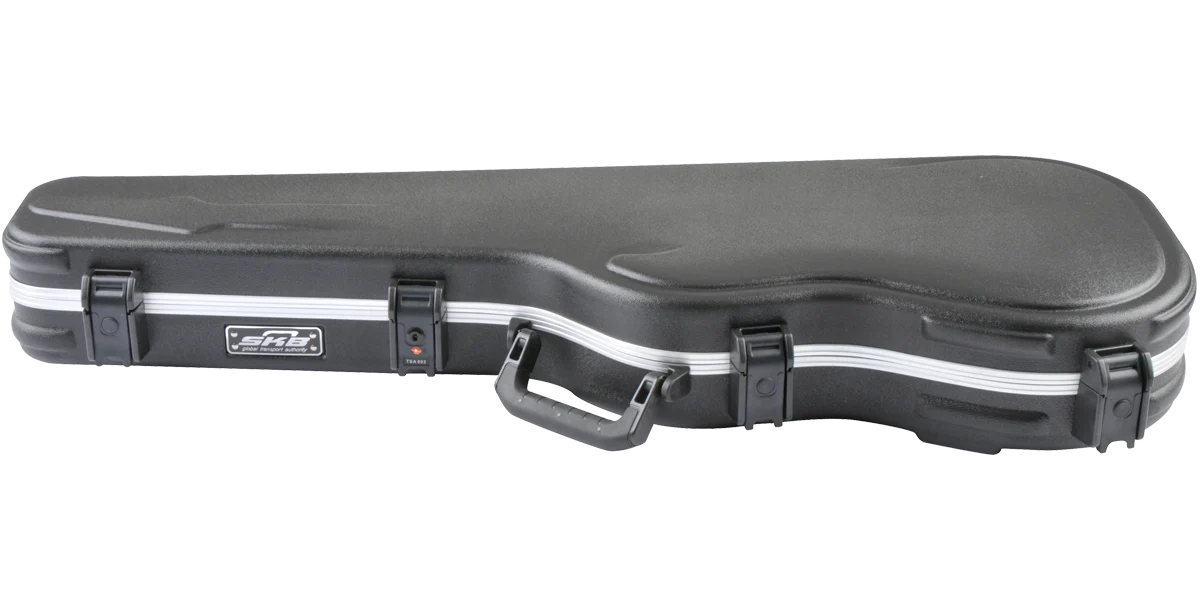 SKB 1SKB-FS-6 Standard Shaped Electric - Image 4