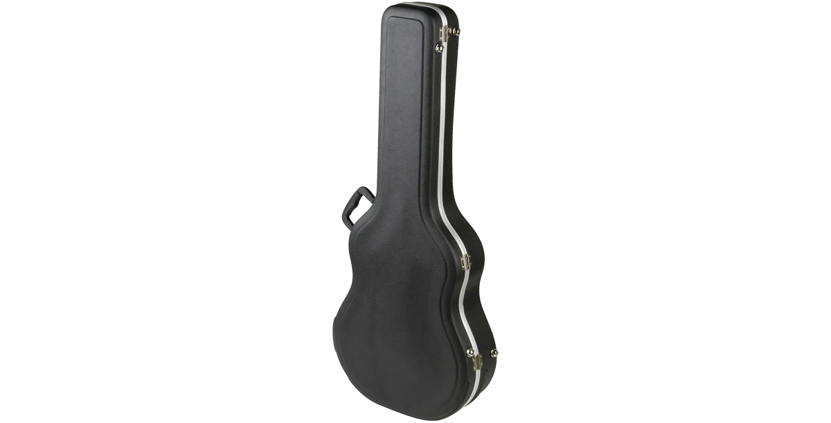 SKB 1SKB-3 Thin-line Acou-Elec/Classic - Image 4