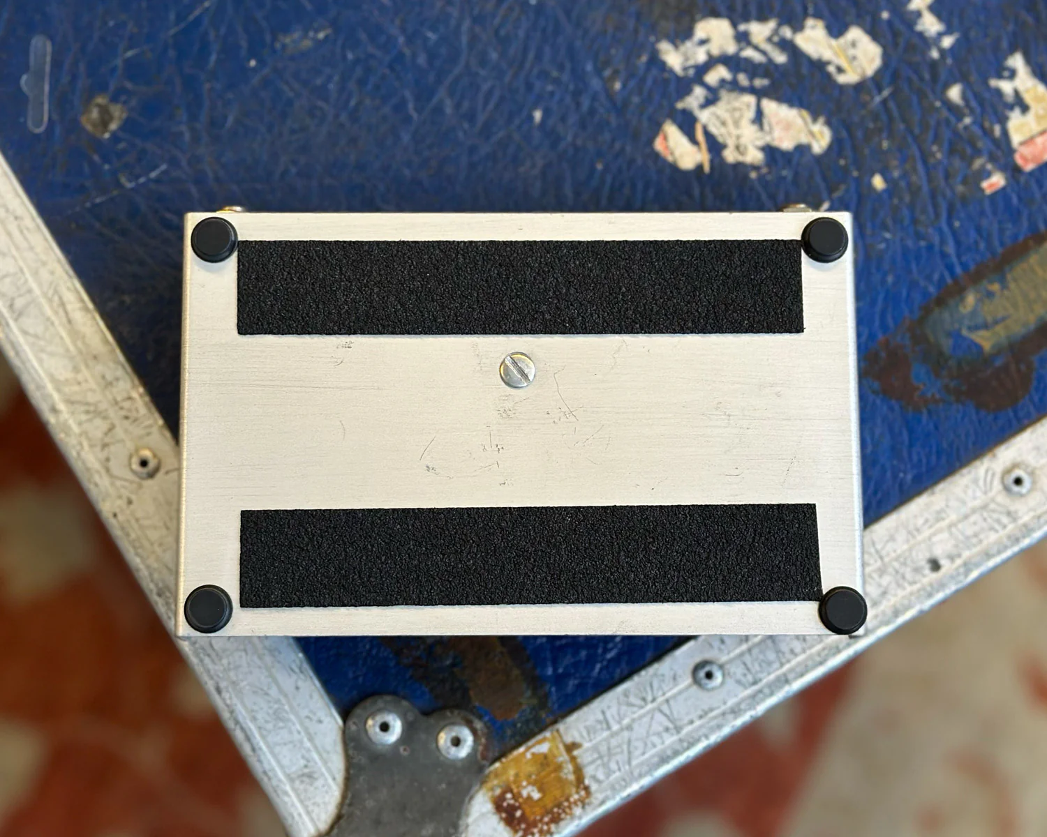 Original 1970s Fender Blender - Image 3