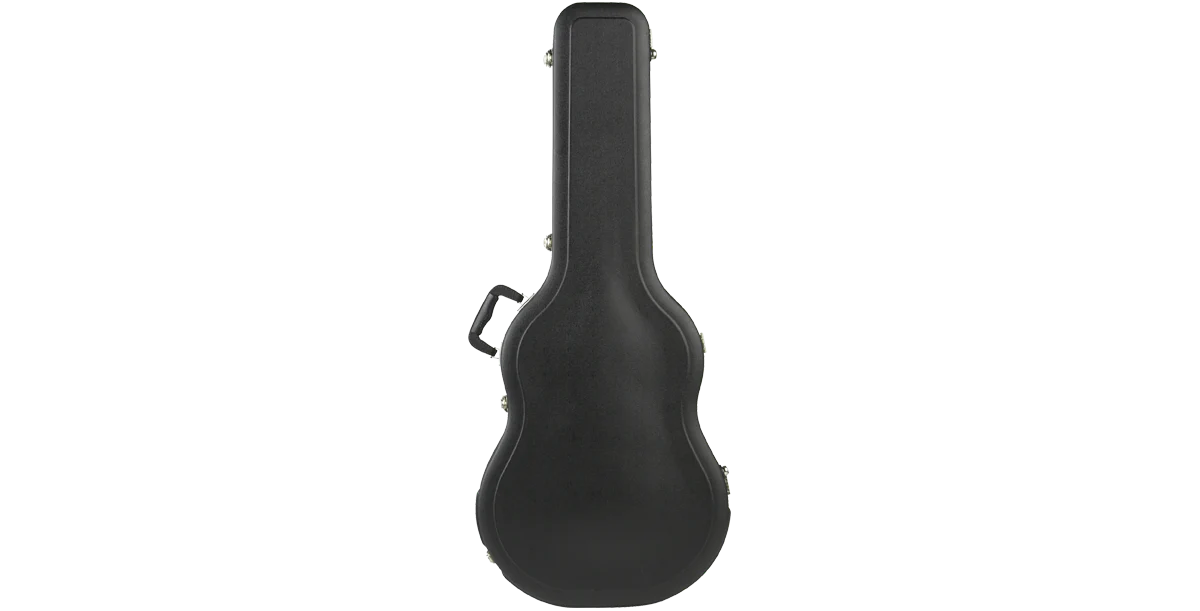 SKB 1SKB-8 Dreadnought Acoustic Case - Image 5