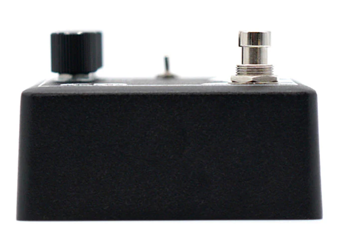 Collision Devices FZ Gated Fuzz Pedal - Image 5