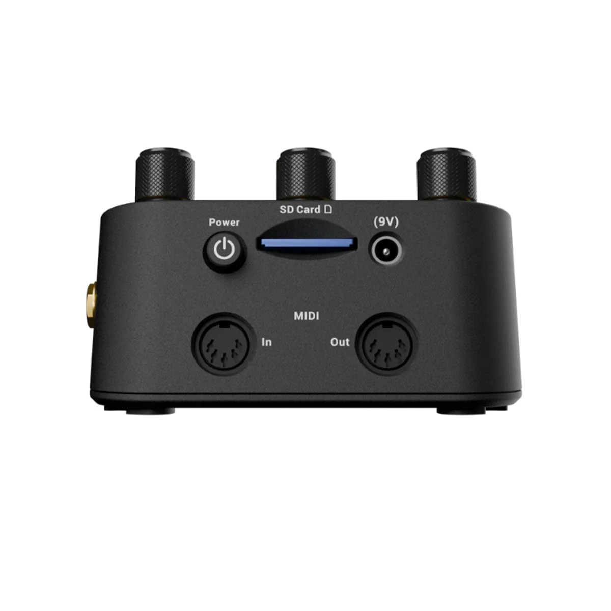 Singular Sound BeatBuddy 2 Drum Machine Pedal - Image 3