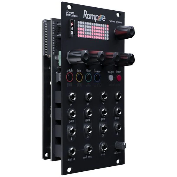 Squarp Instruments Rample Turbo - Image 2
