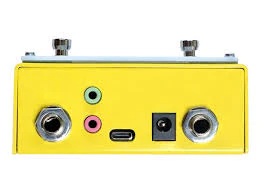 Poly Effects Trails Multi-Effects Pedal - Image 2