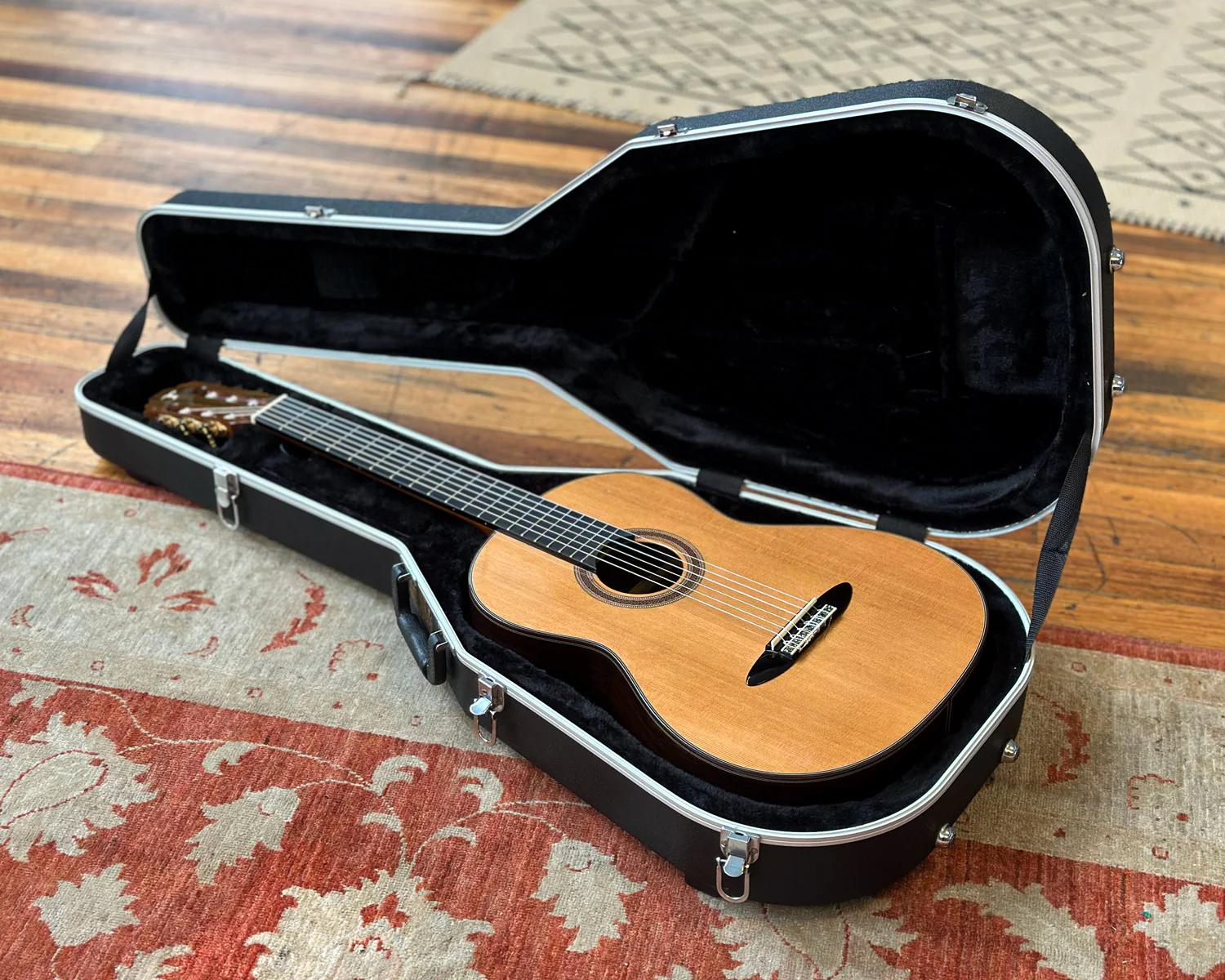 Samick Taranto T70 Cedar Classic - Image 9